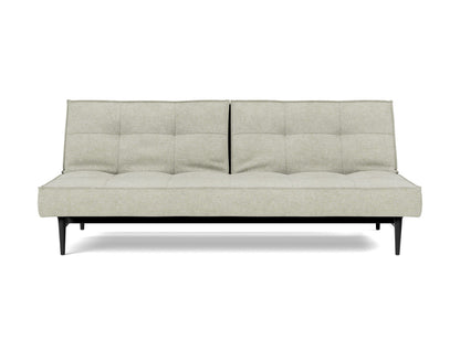 SPLITBACK Sofa Bed Styletto 115x210CM