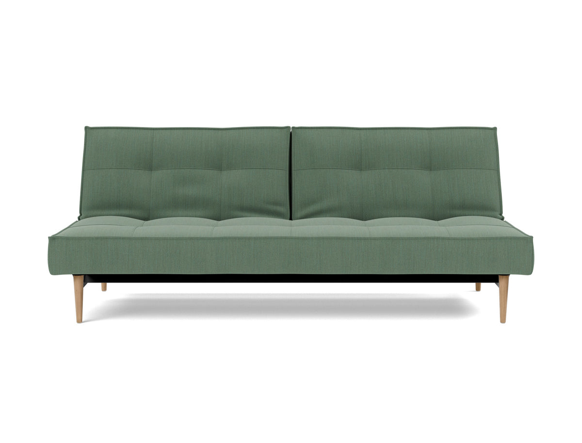 SPLITBACK Sofa Bed Styletto 115x210CM