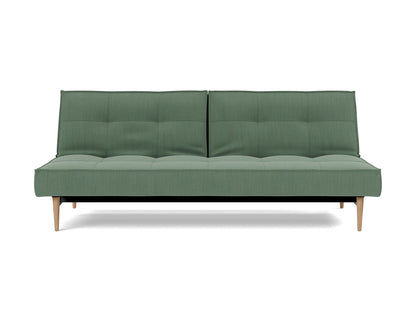 SPLITBACK Sofa Bed Styletto 115x210CM
