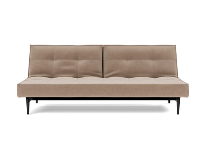 SPLITBACK Sofa Bed Styletto 115x210CM