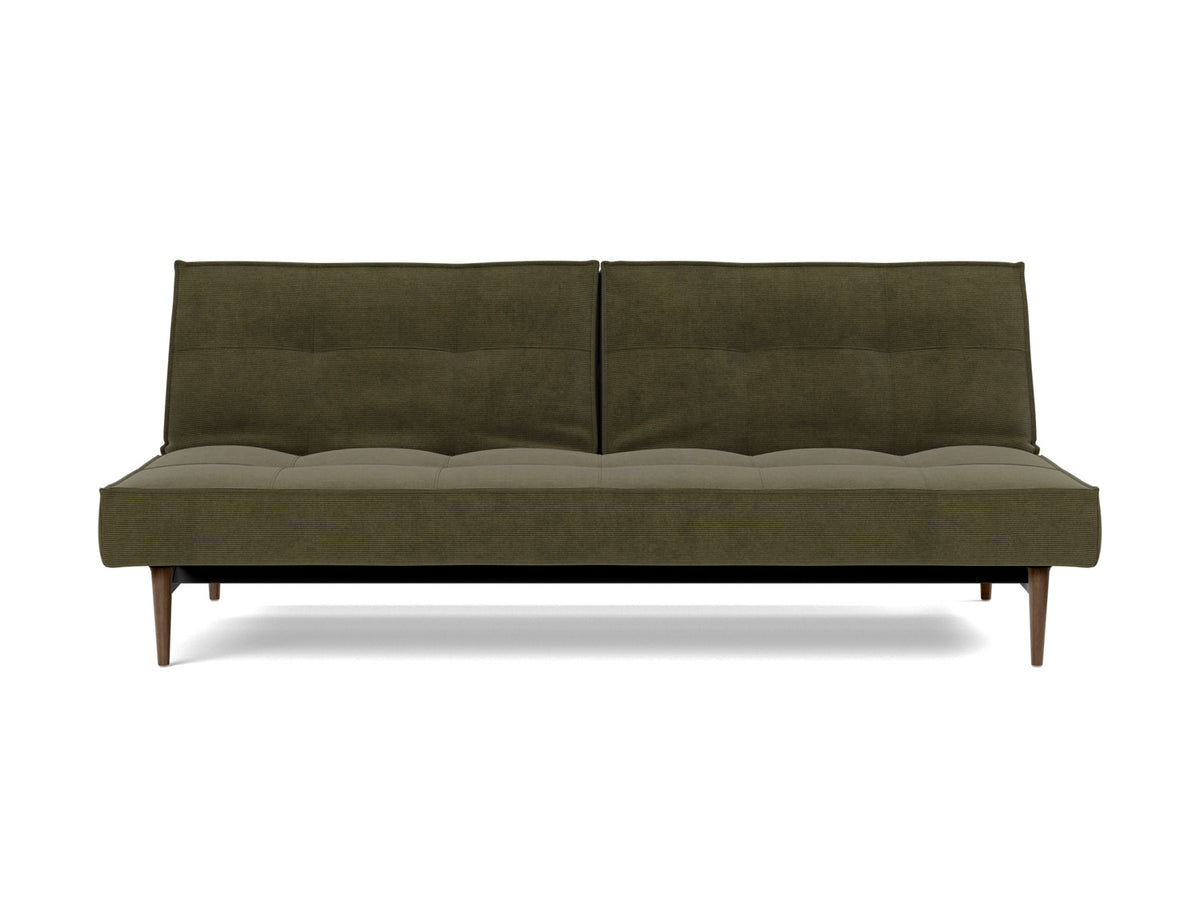 SPLITBACK Sofa Bed Styletto 115x210CM