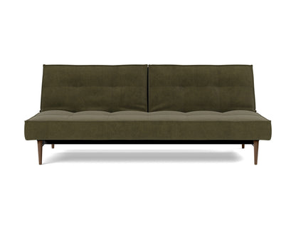 SPLITBACK Sofa Bed Styletto 115x210CM
