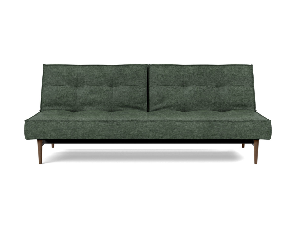 SPLITBACK Sofa Bed Styletto 115x210CM