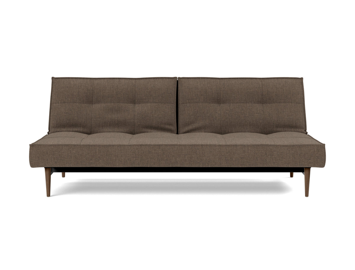 SPLITBACK Sofa Bed Styletto 115x210CM