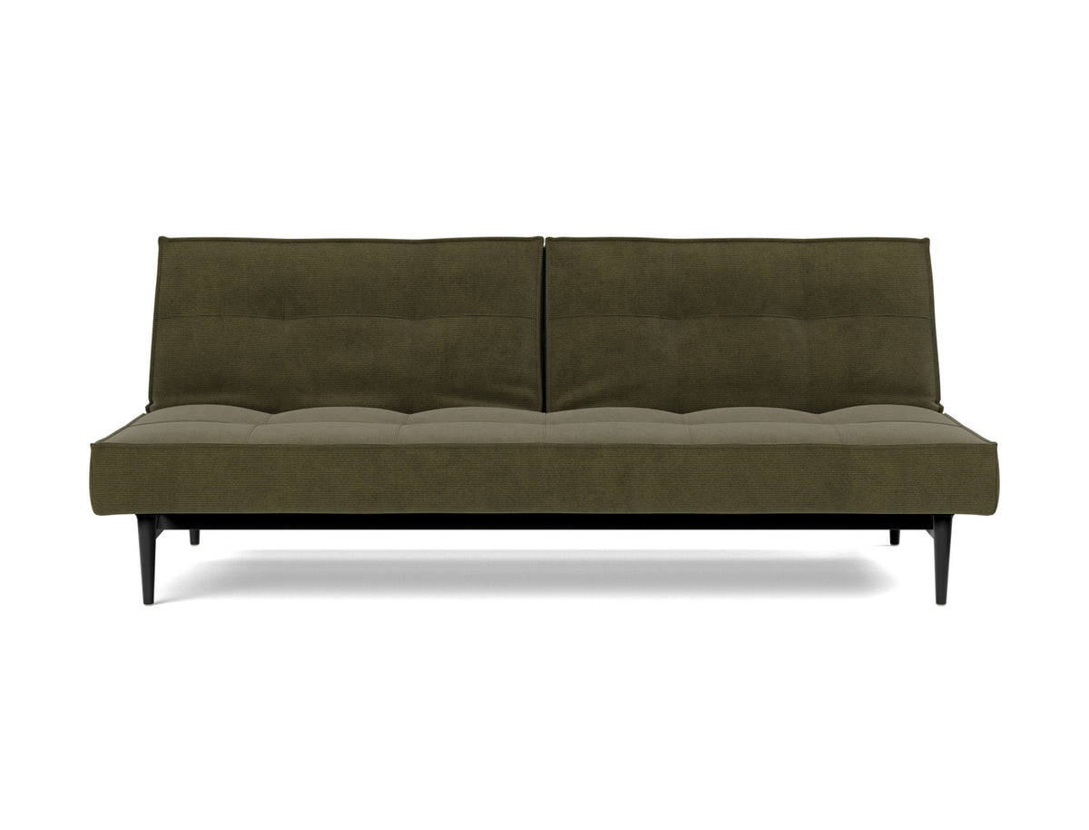 SPLITBACK Sofa Bed Styletto 115x210CM