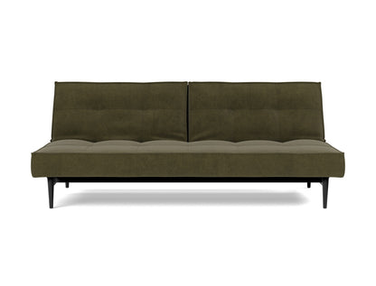 SPLITBACK Sofa Bed Styletto 115x210CM