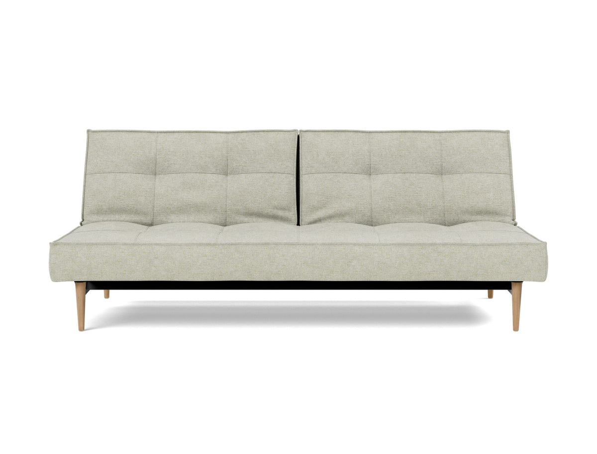 SPLITBACK Sofa Bed Styletto 115x210CM