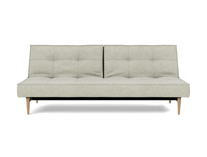 SPLITBACK Sofa Bed Styletto 115x210CM