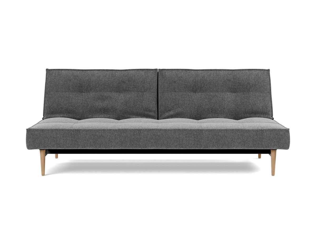 SPLITBACK Sofa Bed Styletto 115x210CM