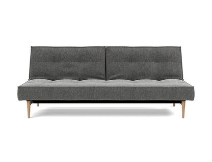 SPLITBACK Sofa Bed Styletto 115x210CM