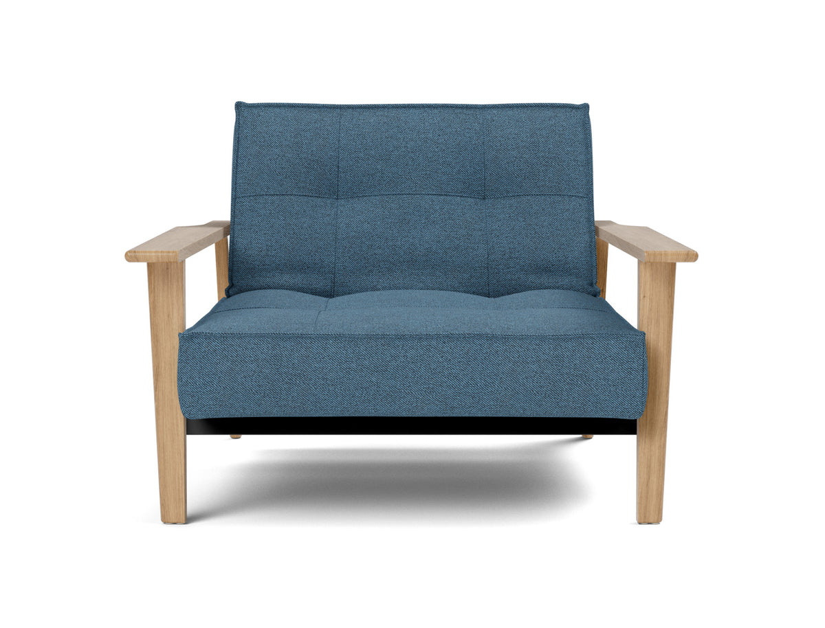 SPLITBACK Chair Frej 115x90CM