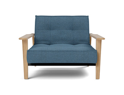 SPLITBACK Chair Frej 115x90CM