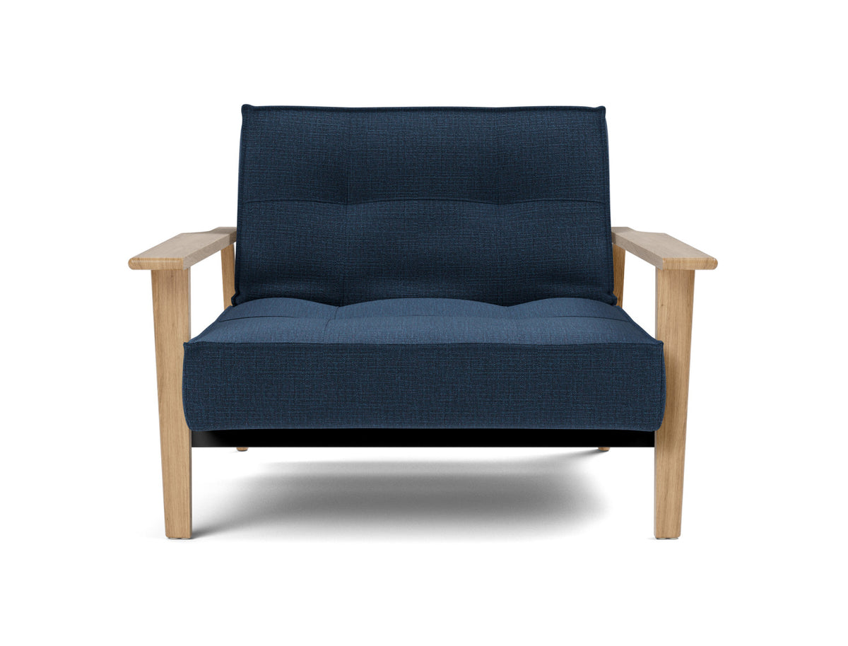 SPLITBACK Chair Frej 115x90CM