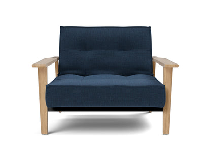 SPLITBACK Chair Frej 115x90CM