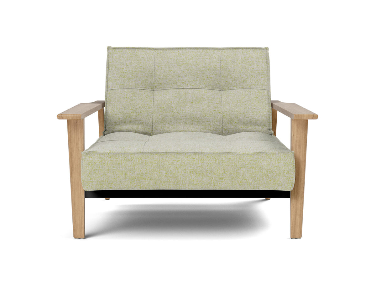 SPLITBACK Chair Frej 115x90CM