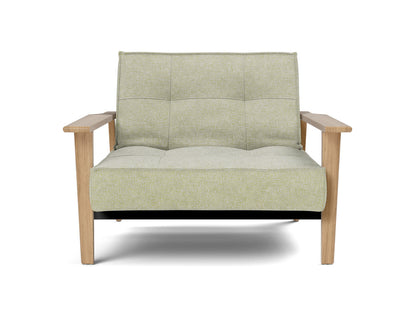 SPLITBACK Chair Frej 115x90CM