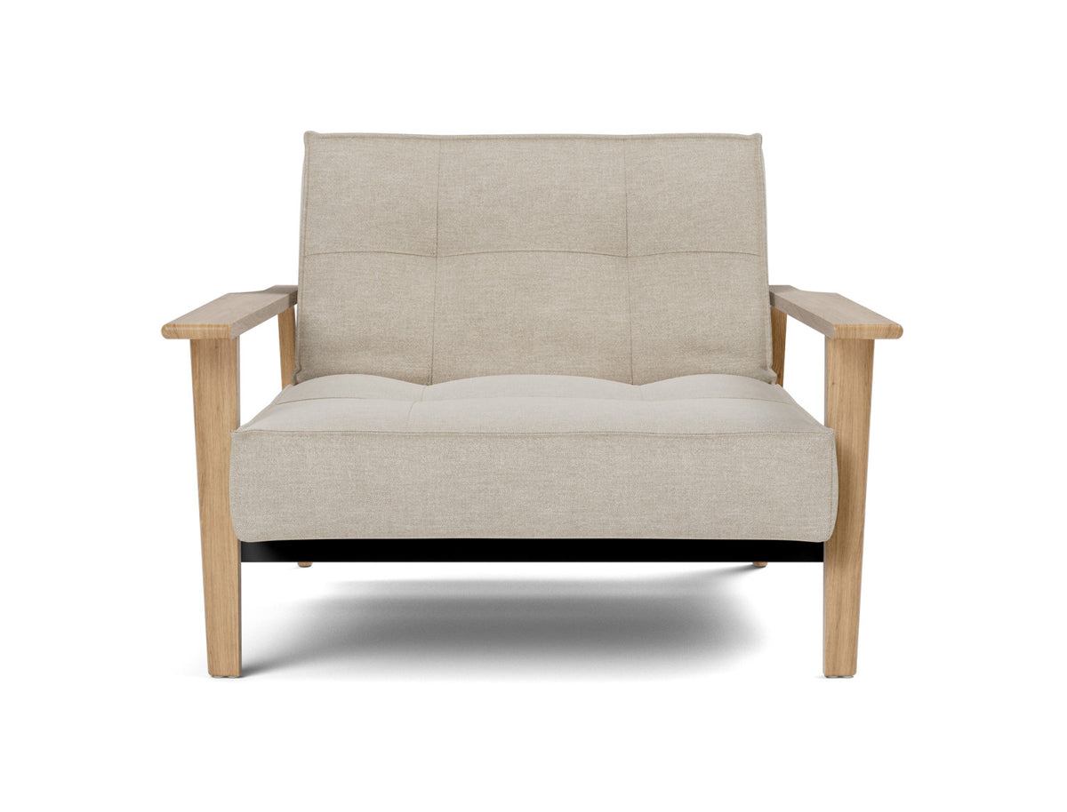 SPLITBACK Chair Frej 115x90CM