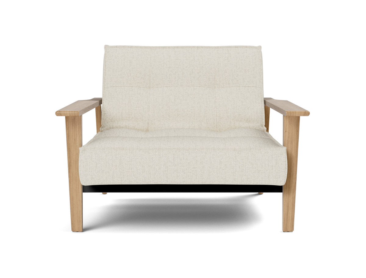 SPLITBACK Chair Frej 115x90CM