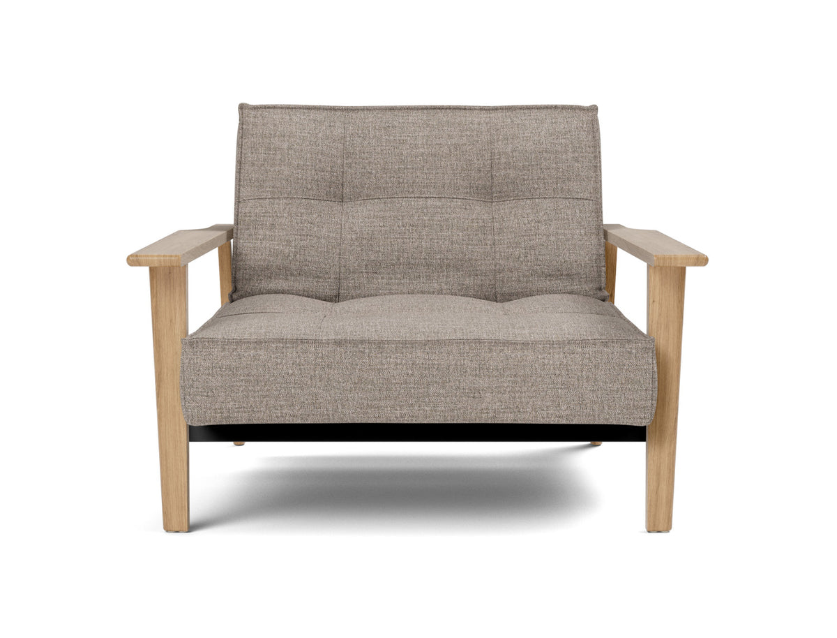 SPLITBACK Chair Frej 115x90CM