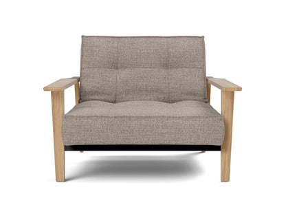 SPLITBACK Chair Frej 115x90CM