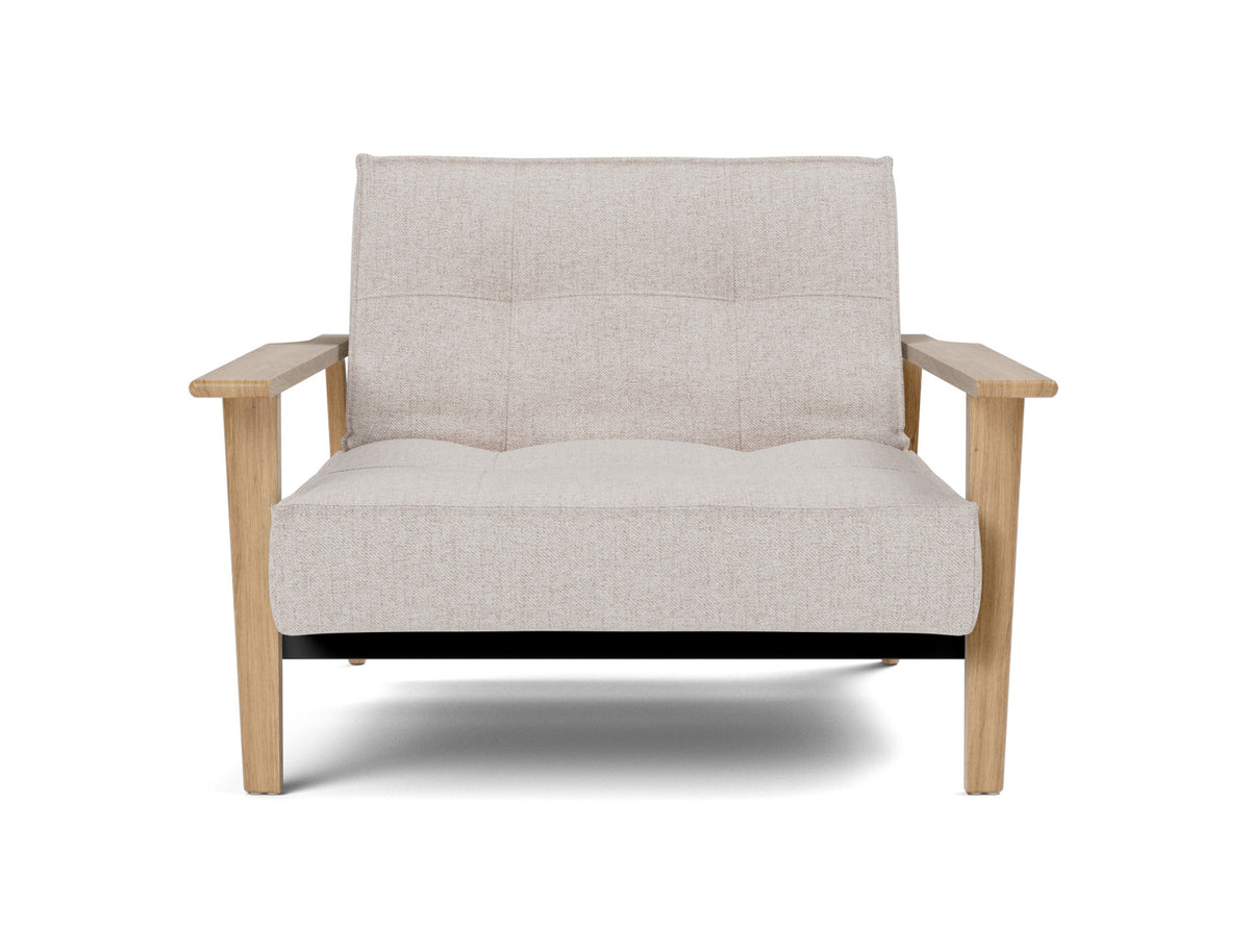 SPLITBACK Chair Frej 115x90CM
