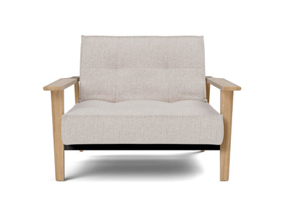 SPLITBACK Chair Frej 115x90CM
