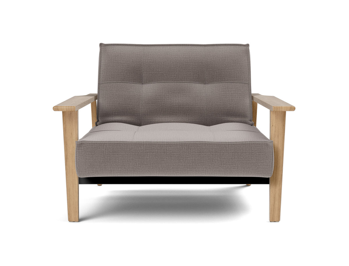 SPLITBACK Chair Frej 115x90CM