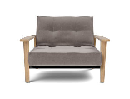 SPLITBACK Chair Frej 115x90CM