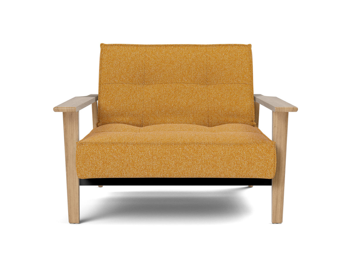 SPLITBACK Chair Frej 115x90CM