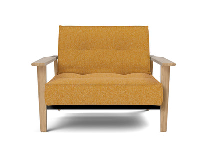 SPLITBACK Chair Frej 115x90CM