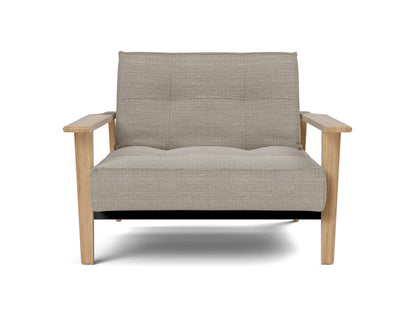 SPLITBACK Chair Frej 115x90CM