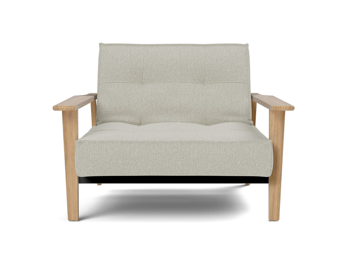 SPLITBACK Chair Frej 115x90CM