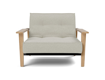 SPLITBACK Chair Frej 115x90CM