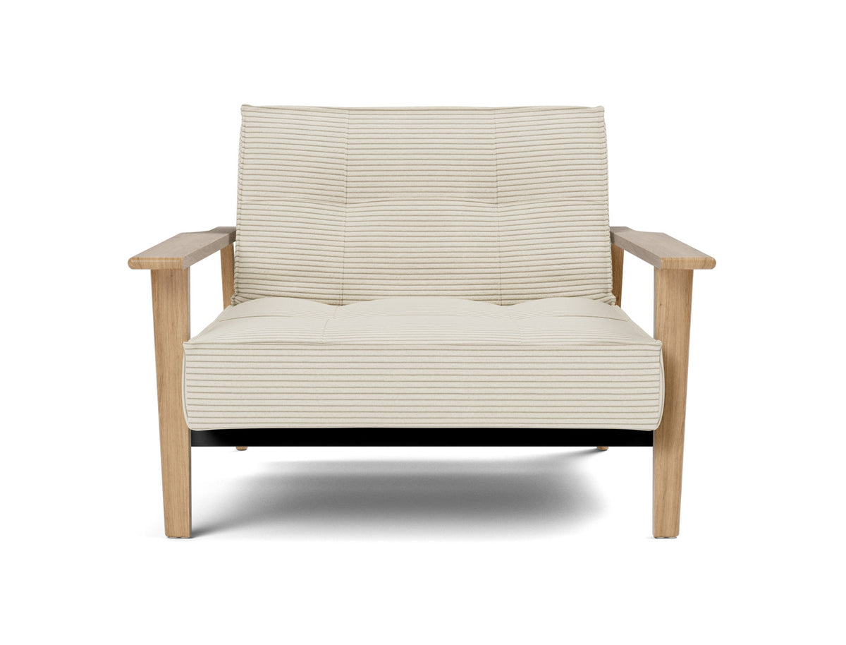 SPLITBACK Chair Frej 115x90CM