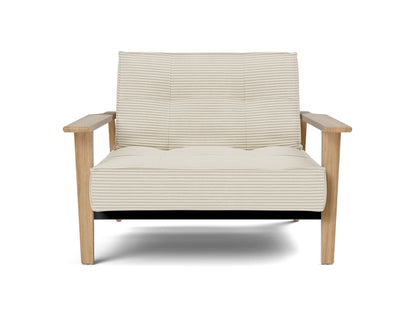 SPLITBACK Chair Frej 115x90CM