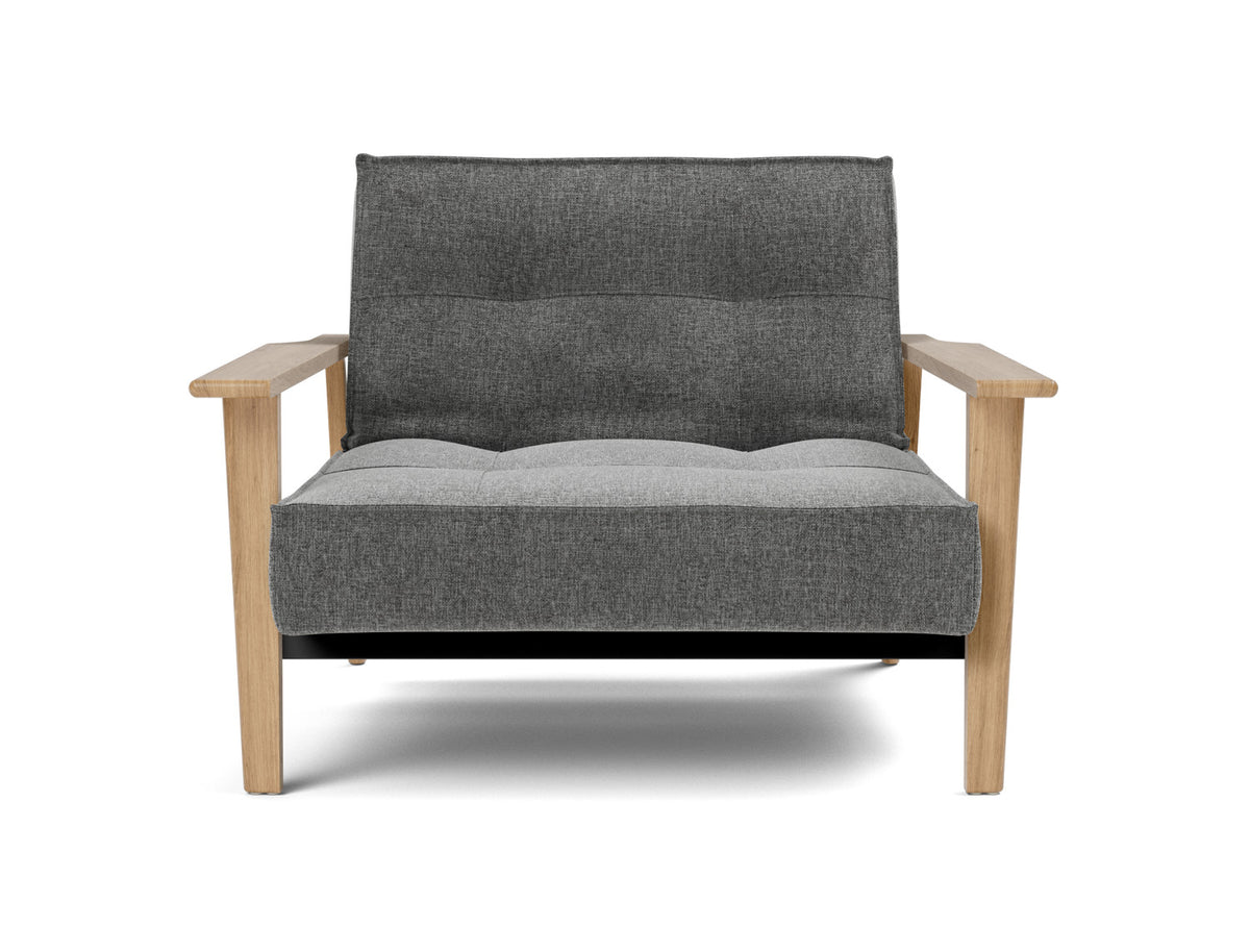 SPLITBACK Chair Frej 115x90CM