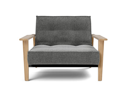 SPLITBACK Chair Frej 115x90CM