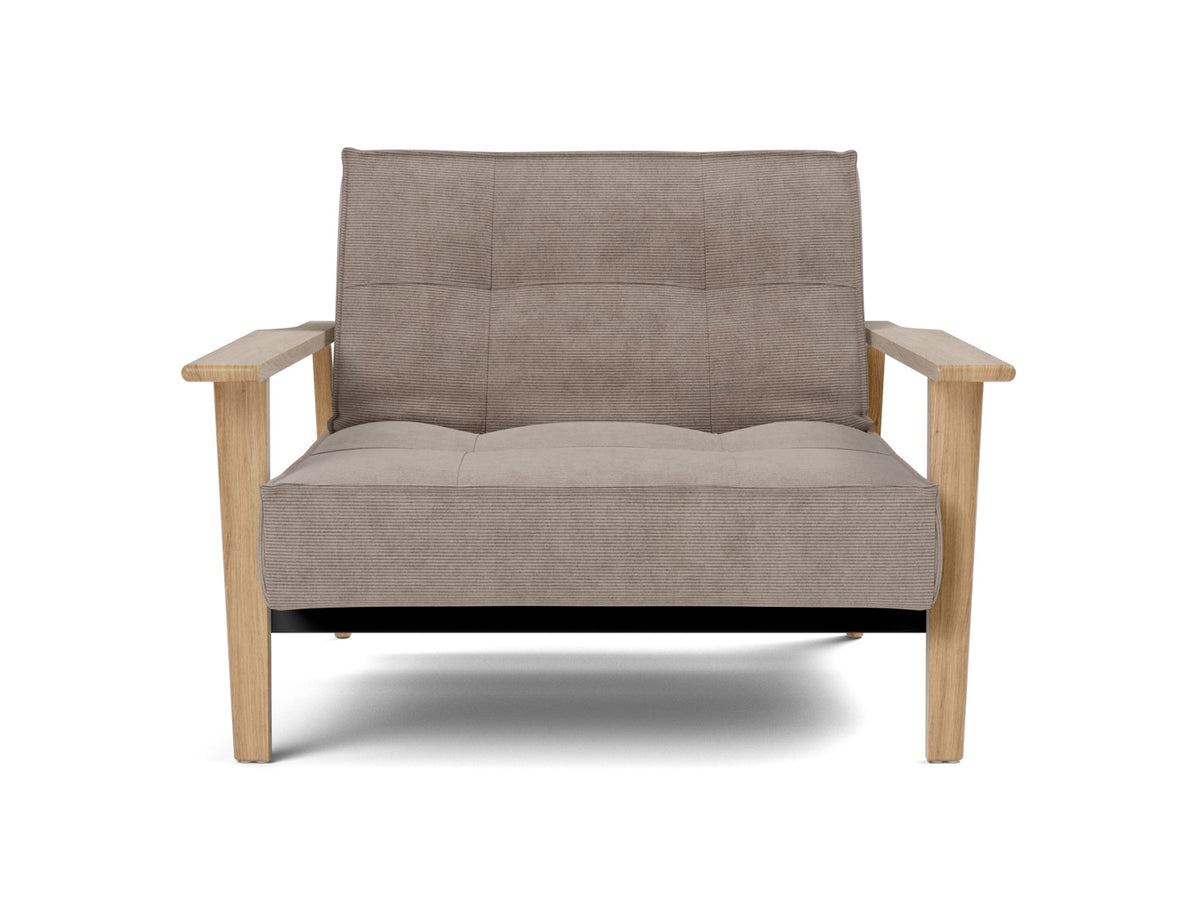 SPLITBACK Chair Frej 115x90CM