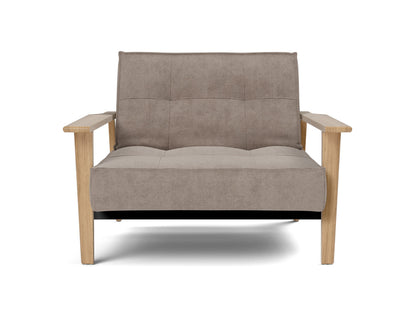SPLITBACK Chair Frej 115x90CM
