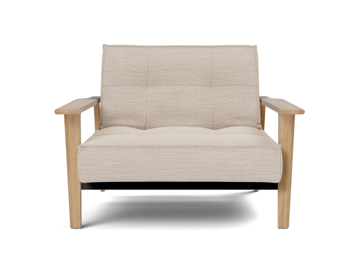 SPLITBACK Chair Frej 115x90CM