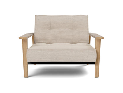 SPLITBACK Chair Frej 115x90CM