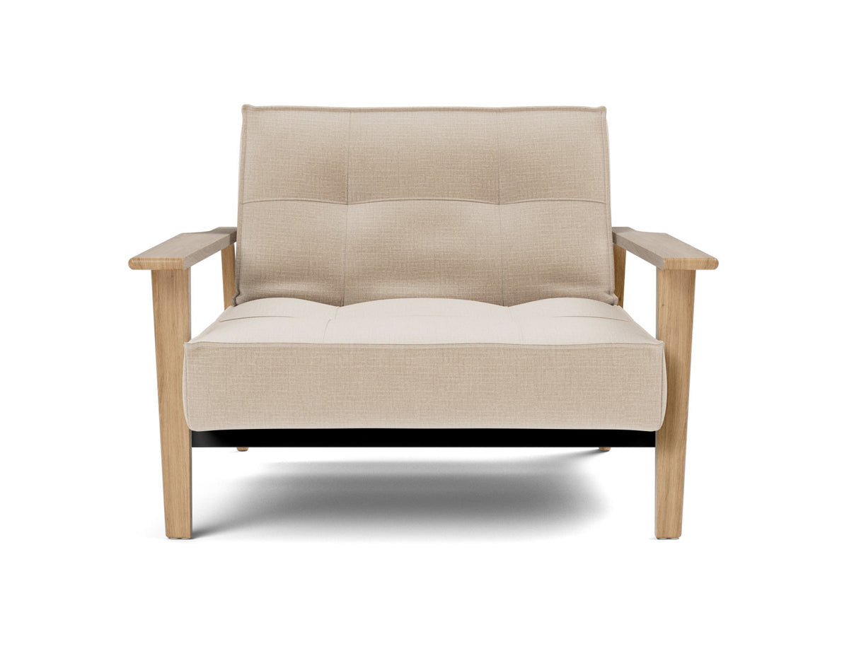 SPLITBACK Chair Frej 115x90CM