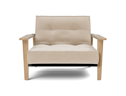 SPLITBACK Chair Frej 115x90CM