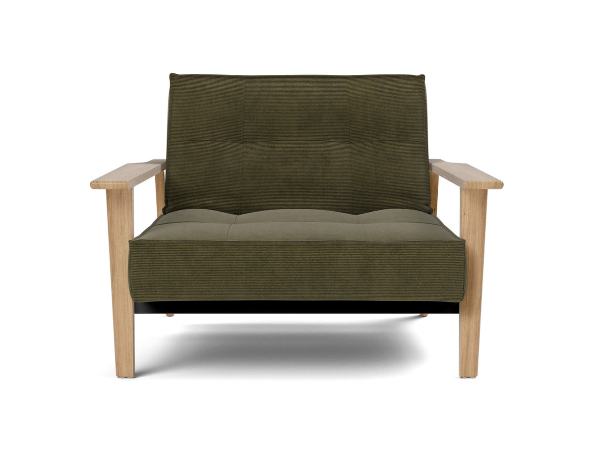SPLITBACK Chair Frej 115x90CM