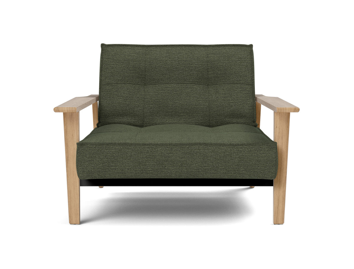 SPLITBACK Chair Frej 115x90CM