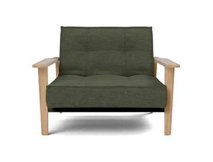 SPLITBACK Chair Frej 115x90CM