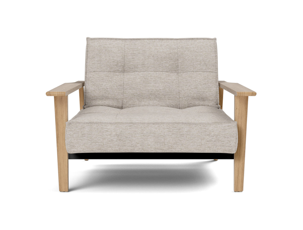 SPLITBACK Chair Frej 115x90CM