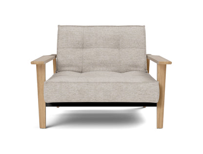SPLITBACK Chair Frej 115x90CM