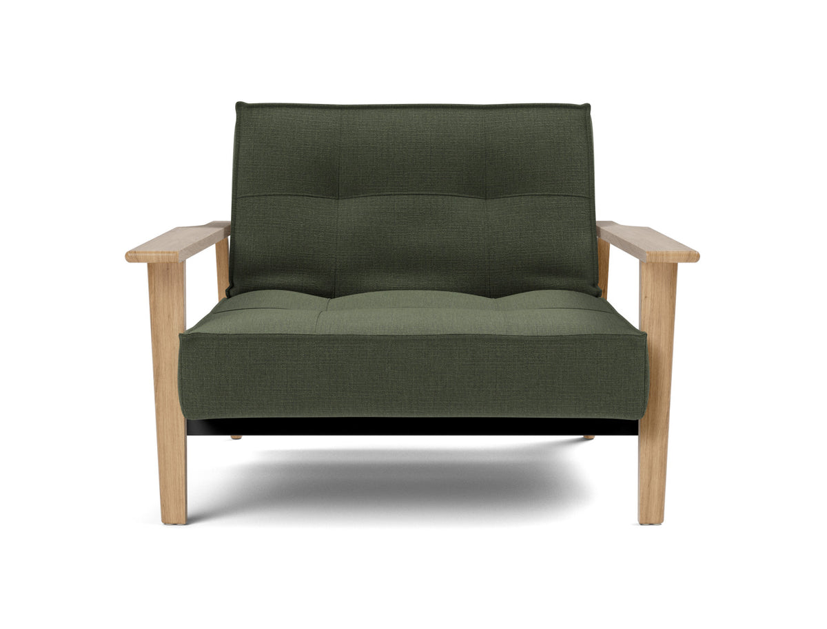 SPLITBACK Chair Frej 115x90CM