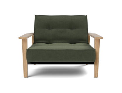 SPLITBACK Chair Frej 115x90CM